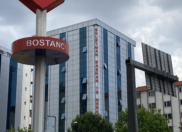25 m² Serviced office building for rent in Ataşehir, Eryılmazlar Sk. (34752) - 3 | MatchOffice
