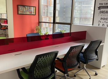 Virtual office space in Bakirkoy, D-100 Güney Yanyolu (34158) - 2 | MatchOffice.com