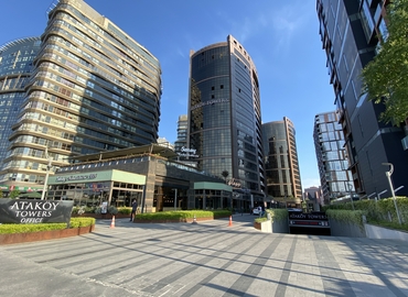 Virtual office space in Bakirkoy, D-100 Güney Yanyolu (34158) - 6 | MatchOffice