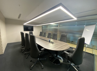 Virtual office space in Maltepe, Tugay Yolu Caddesi (34846) - 6 | MatchOffice