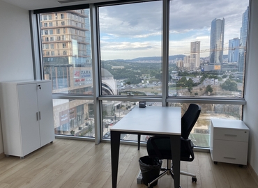Virtual business address in Maltepe, Tugay Yolu Caddesi (34846) - 1 | MatchOffice.com