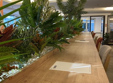 Virtual office in Şişli, Harman Sokağı (34394) - 0 | MatchOffice.com