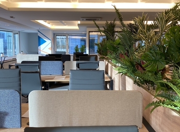 Virtual address in Şişli, Harman Sokağı (34394) - 1 | MatchOffice