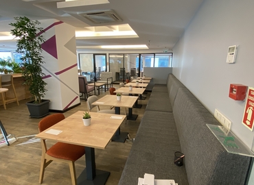 Virtual office in Şişli, Harman Sokağı (34394) - 2 | MatchOffice.com