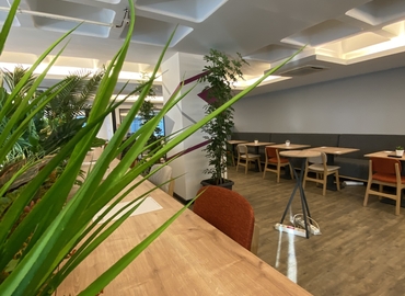 Virtual business address in Şişli, Harman Sokağı (34394) - 3 | MatchOffice