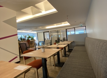 Virtual address in Şişli, Harman Sokağı (34394) - 4 | MatchOffice.com