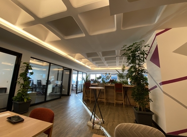 Virtual business address in Şişli, Harman Sokağı (34394) - 5 | MatchOffice