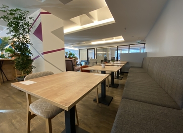 Virtual office space in Şişli, Harman Sokağı (34394) - 6 | MatchOffice.com