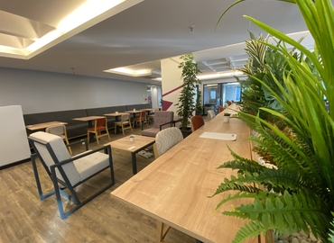 Virtual office in Şişli, Harman Sokağı (34394) - 7 | MatchOffice