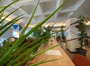 Virtual business address in Şişli, Harman Sokağı (34394) - 9 | MatchOffice