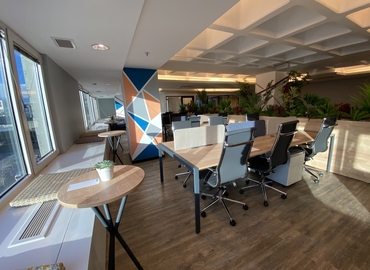 Virtual business address in Şişli, Harman Sokağı (34394) - 10 | MatchOffice.com