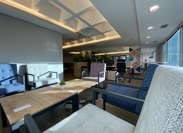 Virtual address in Şişli, Harman Sokağı (34394) - 12 | MatchOffice