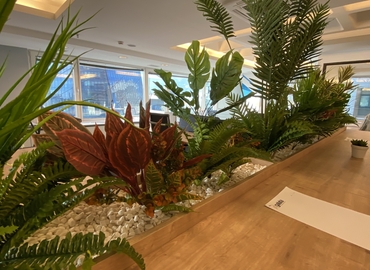 Virtual address in Şişli, Harman Sokağı (34394) - 14 | MatchOffice