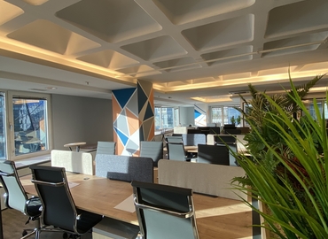 Virtual office in Şişli, Harman Sokağı (34394) - 16 | MatchOffice