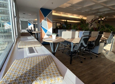 Virtual office in Şişli, Harman Sokağı (34394) - 17 | MatchOffice.com