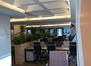 Virtual office in Şişli, Harman Sokağı (34394) - 19 | MatchOffice.com