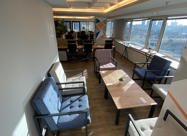 Virtual office space in Şişli, Harman Sokağı (34394) - 20 | MatchOffice.com