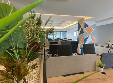 Virtual office in Şişli, Harman Sokağı (34394) - 21 | MatchOffice