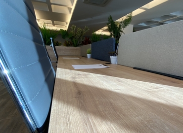 Virtual office in Şişli, Harman Sokağı (34394) - 23 | MatchOffice