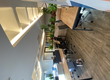 Virtual office space in Şişli, Harman Sokağı (34394) - 24 | MatchOffice.com