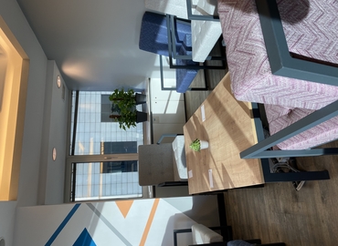 Virtual business address in Şişli, Harman Sokağı (34394) - 27 | MatchOffice