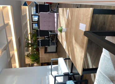 Virtual office space in Şişli, Harman Sokağı (34394) - 28 | MatchOffice