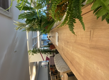 Virtual office space in Şişli, Harman Sokağı (34394) - 32 | MatchOffice