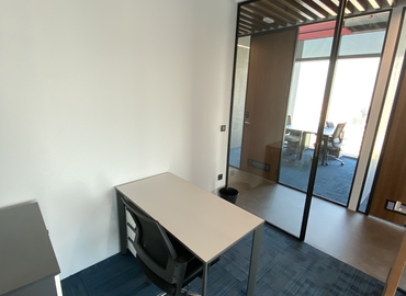 140 m² Serviced office property for rent in Şişli, Büyükdere Cd. (34360) - 9 | MatchOffice