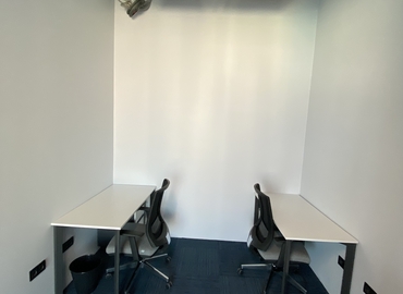 140 m² Business center place up for rent in Şişli, Büyükdere Cd. (34360) - 24 | MatchOffice.com