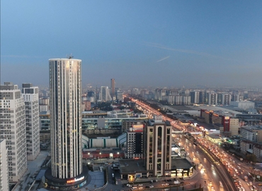 1000 m² Commercial office up for rent in Avcilar, Gökevler Mahallesi, 34522  - 1 | MatchOffice