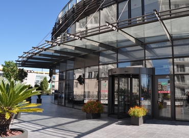 1000 m² Serviced office for rent in Avcilar, Gökevler Mahallesi, 34522  - 3 | MatchOffice