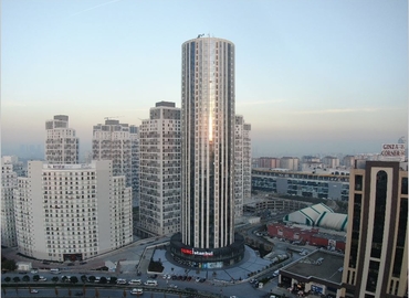 1000 m² Office up for rent in Avcilar, Gökevler Mahallesi, 34522  - 2 | MatchOffice.com