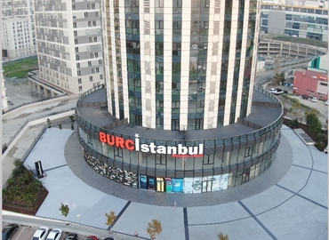 1000 m² Office space for rent in Avcilar, Gökevler Mahallesi, 34522  - 4 | MatchOffice