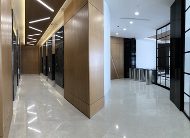 1000 m² Serviced office up for rent in Avcilar, Gökevler Mahallesi, 34522  - 6 | MatchOffice.com