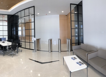 1000 m² Office available to rent in Avcilar, Gökevler Mahallesi, 34522  - 8 | MatchOffice.com