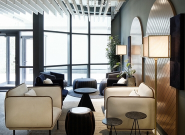 Virtual office space in Levent, 175 Büyükdere Cd. (34394) - 1 | MatchOffice