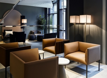 Virtual business address in Levent, 175 Büyükdere Cd. (34394) - 5 | MatchOffice.com