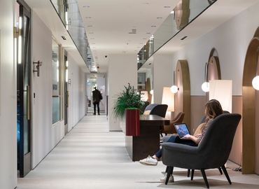 Virtual office in Levent, 175 Büyükdere Cd. (34394) - 0 | MatchOffice