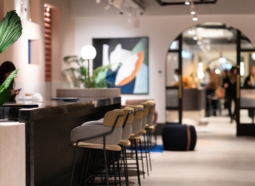 Virtual office space in Levent, 175 Büyükdere Cd. (34394) - 6 | MatchOffice.com