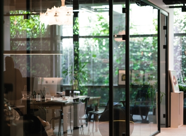 Virtual business address in Levent, 175 Büyükdere Cd. (34394) - 11 | MatchOffice.com