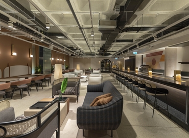 Virtual office space in Levent, 175 Büyükdere Cd. (34394) - 7 | MatchOffice