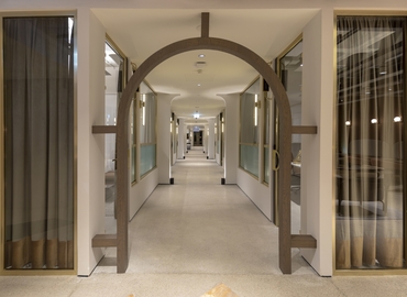 Virtual office in Levent, 175 Büyükdere Cd. (34394) - 8 | MatchOffice