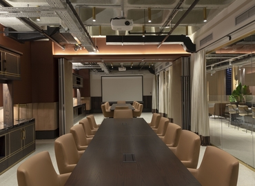 Virtual office in Levent, 175 Büyükdere Cd. (34394) - 9 | MatchOffice