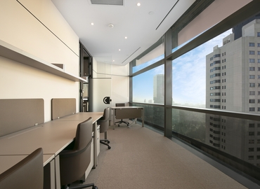 Virtual business address in Levent, 175 Büyükdere Cd. (34394) - 3 | MatchOffice