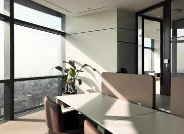 Virtual address in Levent, 175 Büyükdere Cd. (34394) - 4 | MatchOffice