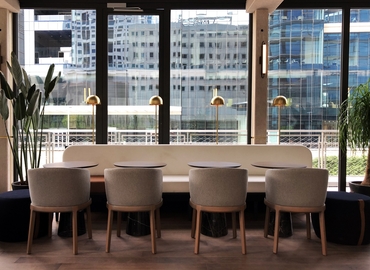 Virtual business address in Levent, 175 Büyükdere Cd. (34394) - 10 | MatchOffice.com