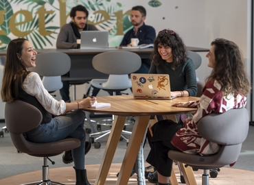 3500 m² Coworking space  in Fatih, Ragıp Gümüşpala Caddesi No 29Eminönü İstanbul  Eminönü İstanbul  (34320) - 0 | MatchOffice