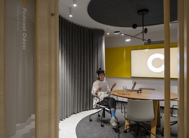 3500 m² Shared office  in Fatih, Ragıp Gümüşpala Caddesi No 29Eminönü İstanbul  Eminönü İstanbul  (34320) - 2 | MatchOffice