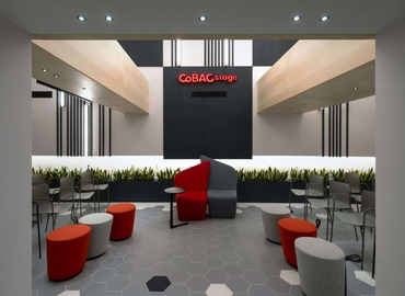 3500 m² Shared office  in Fatih, Ragıp Gümüşpala Caddesi No 29Eminönü İstanbul  Eminönü İstanbul  (34320) - 4 | MatchOffice