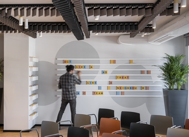 3500 m² Shared office  in Fatih, Ragıp Gümüşpala Caddesi No 29Eminönü İstanbul  Eminönü İstanbul  (34320) - 6 | MatchOffice.com